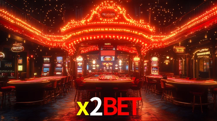 Apostas Esportivos x2bet